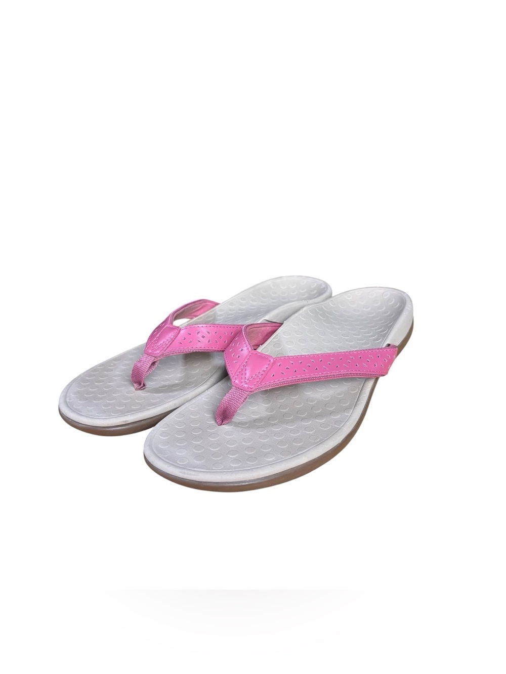 Vionic Women’s Tide Perf Sandals – Sz 11 (Excellent Condition)